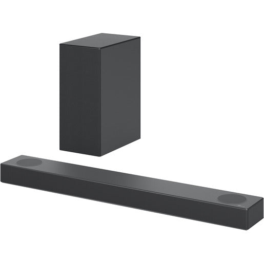 LG Soundbar 3.1.2 Kanal DS75Q 380W LG Soundbar 3.1.2 Kanal DS75Q 380W